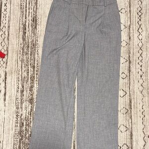 Women’s Gray Dress Pants